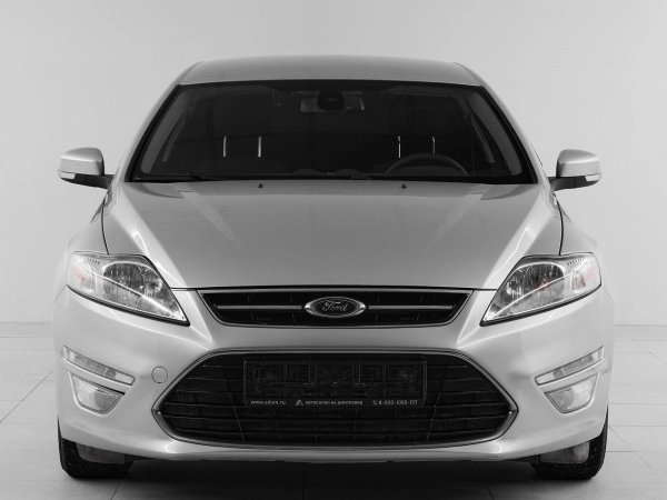 Ford Mondeo, IV Рестайлинг фото №2