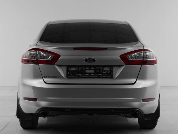 Ford Mondeo, IV Рестайлинг фото №5