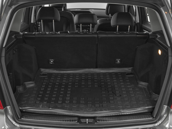 Mercedes-Benz GLK-Класс, I (X204) Рестайлинг фото №16