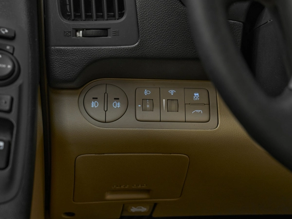 Hyundai H-1, II Рестайлинг 2 фото №14