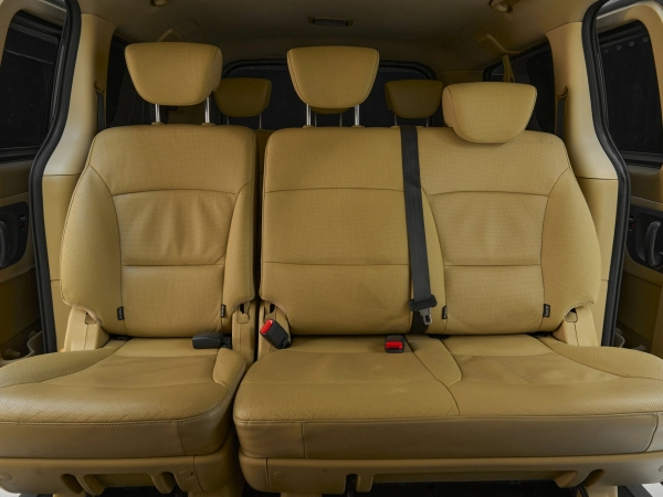 Hyundai H-1, II Рестайлинг 2 фото №16
