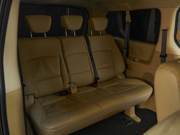 Hyundai H-1, II Рестайлинг 2 фото №17