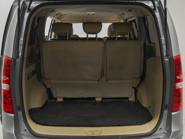 Hyundai H-1, II Рестайлинг 2 фото №18