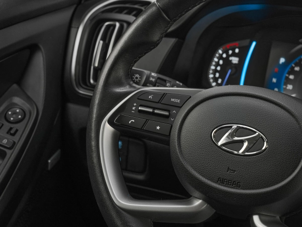 Hyundai Creta, II фото №11