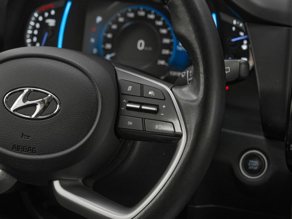 Hyundai Creta, II фото №12
