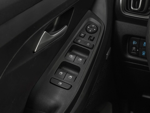 Hyundai Creta, II фото №14