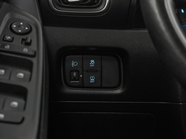 Hyundai Creta, II фото №15