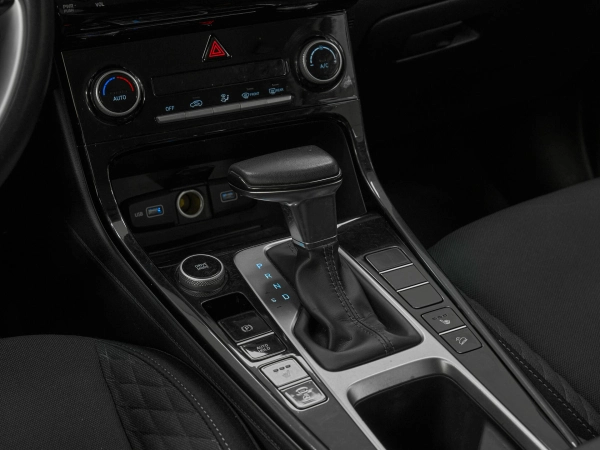 Hyundai Creta, II фото №16
