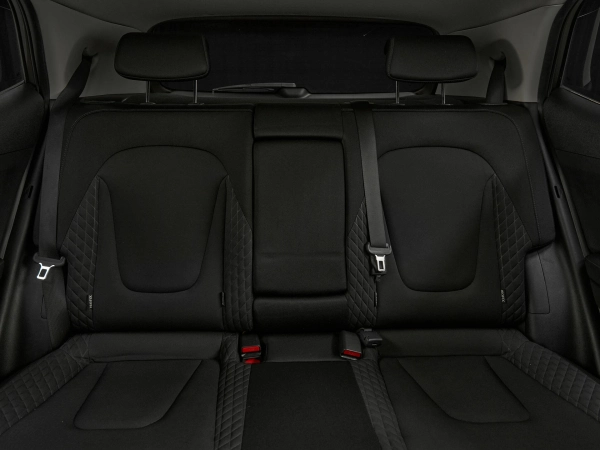 Hyundai Creta, II фото №17