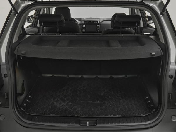 Hyundai Creta, II фото №18