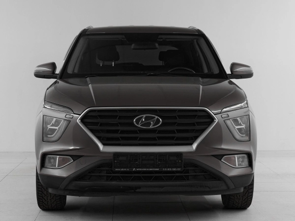 Hyundai Creta, II фото №2