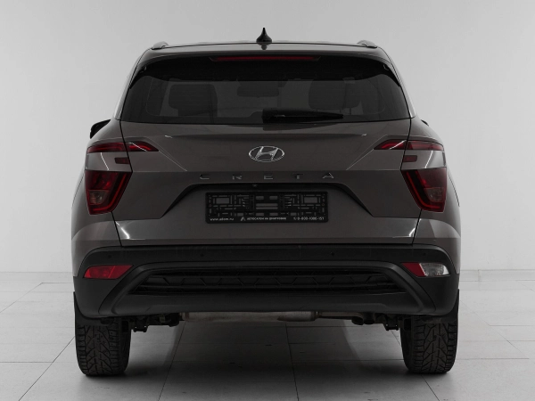 Hyundai Creta, II фото №5
