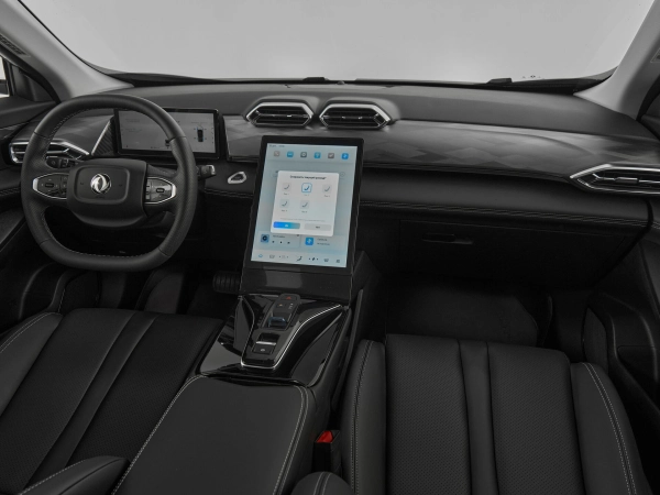 Dongfeng Mage, I фото №10