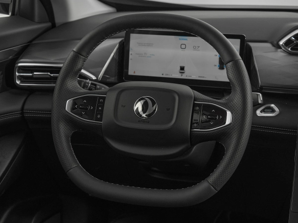 Dongfeng Mage, I фото №11