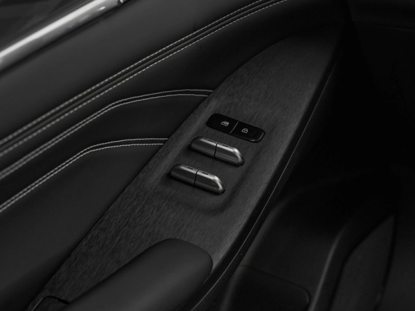 Dongfeng Mage, I фото №15