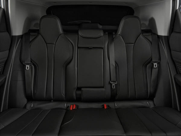 Dongfeng Mage, I фото №18