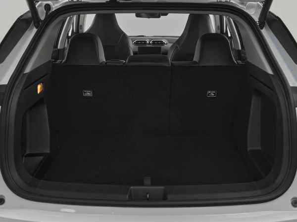 Dongfeng Mage, I фото №19
