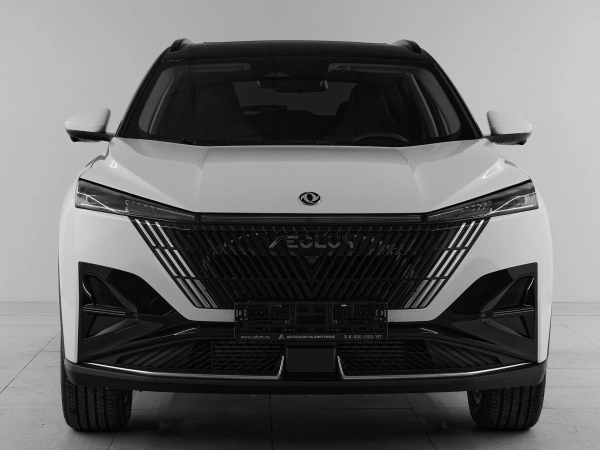 Dongfeng Mage, I фото №2