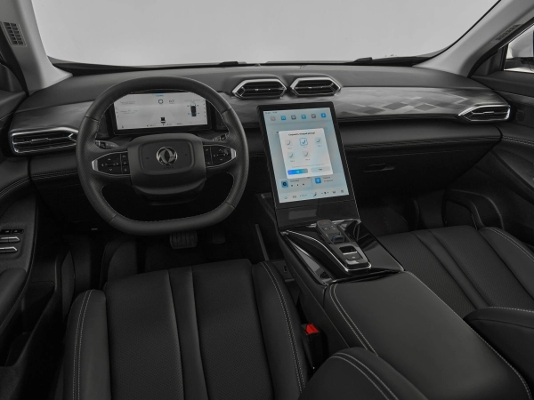 Dongfeng Mage, I фото №8