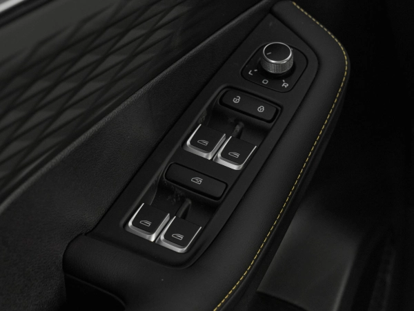 Geely Coolray, I Рестайлинг фото №14