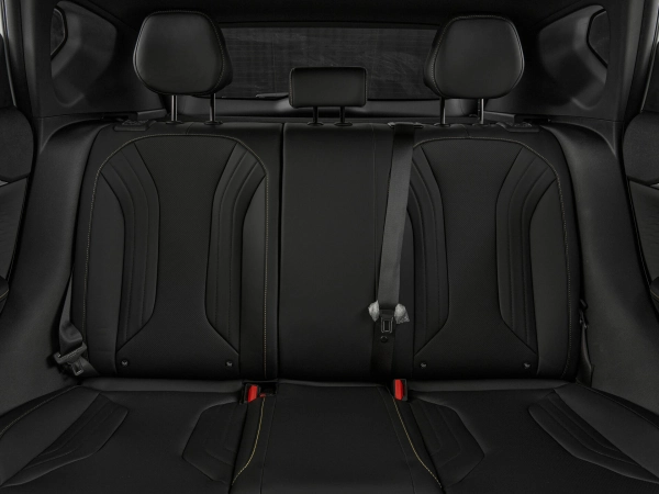 Geely Coolray, I Рестайлинг фото №19