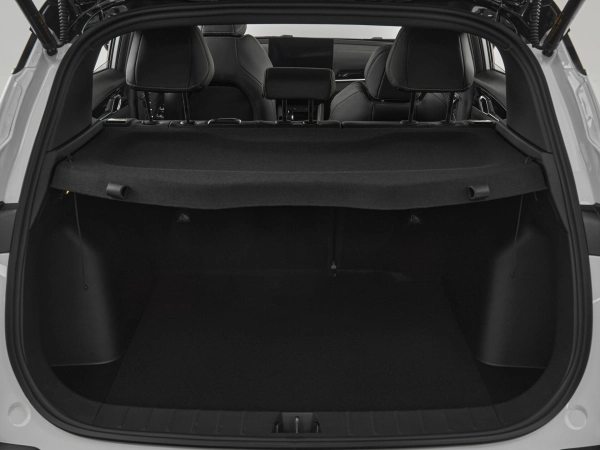 Geely Coolray, I Рестайлинг фото №20