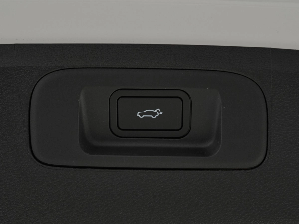 Geely Coolray, I Рестайлинг фото №21