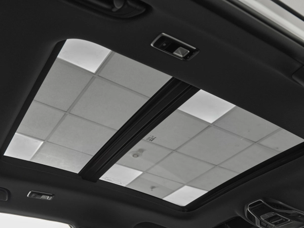 Geely Coolray, I Рестайлинг фото №7