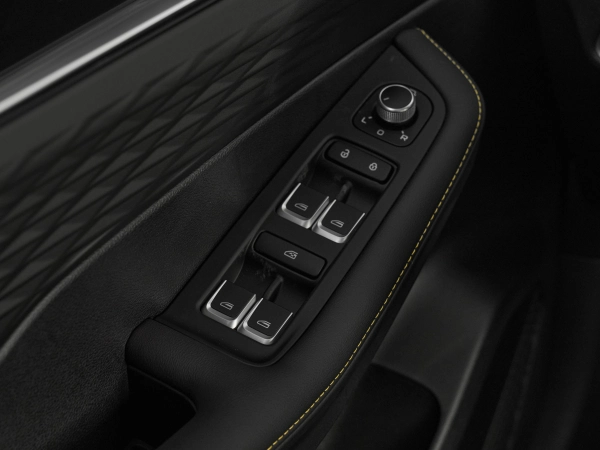 Geely Coolray, I Рестайлинг фото №14