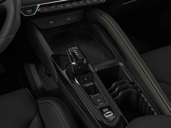 Geely Coolray, I Рестайлинг фото №18