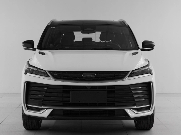 Geely Coolray, I Рестайлинг фото №2