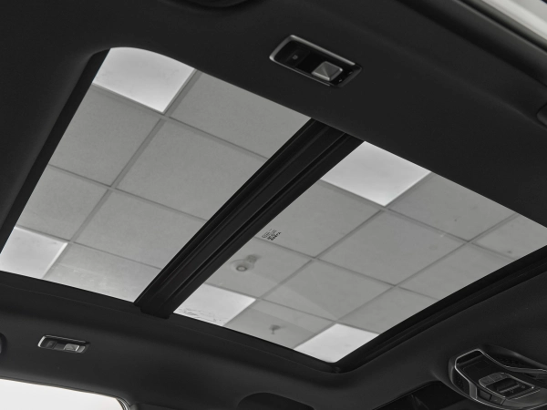 Geely Coolray, I Рестайлинг фото №7