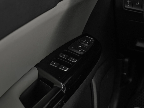 Kia Sportage, IV фото №15