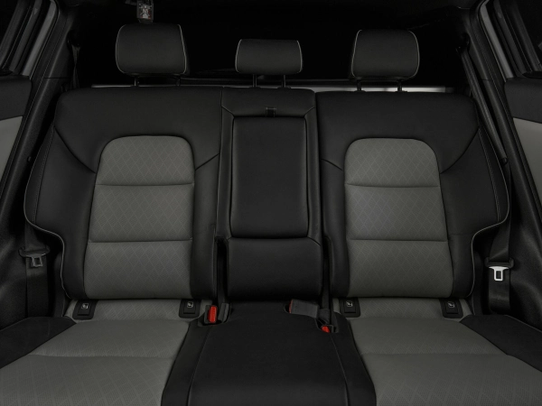 Kia Sportage, IV фото №19