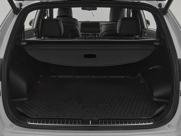Kia Sportage, IV фото №20