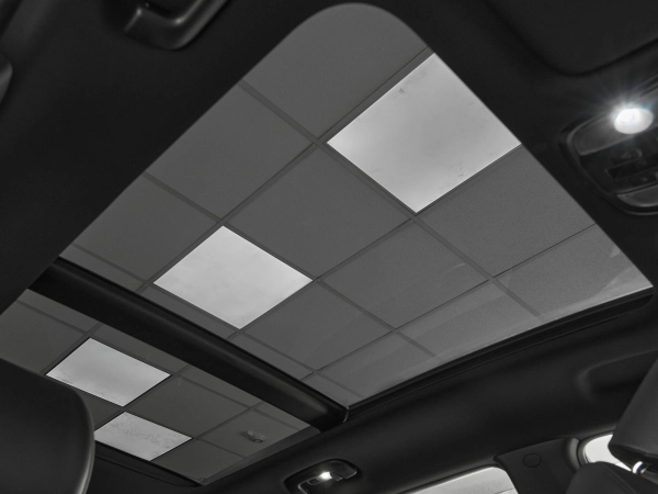 Kia Sportage, IV фото №7