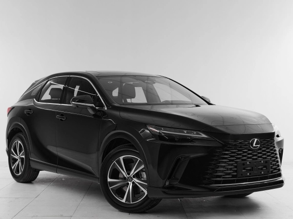 Lexus RX, V фото №3