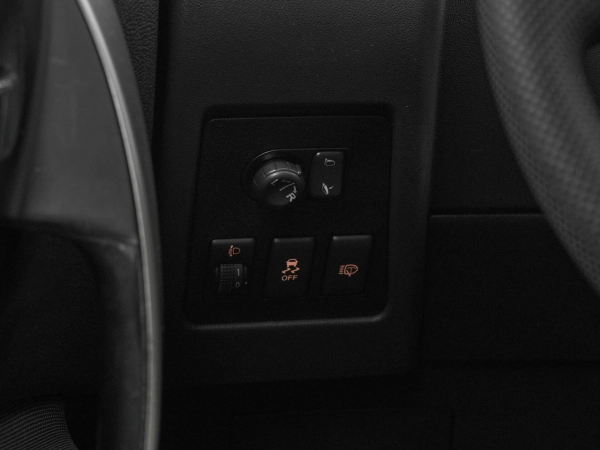 Nissan Qashqai, I Рестайлинг фото №13