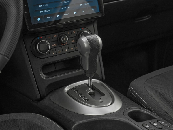 Nissan Qashqai, I Рестайлинг фото №14