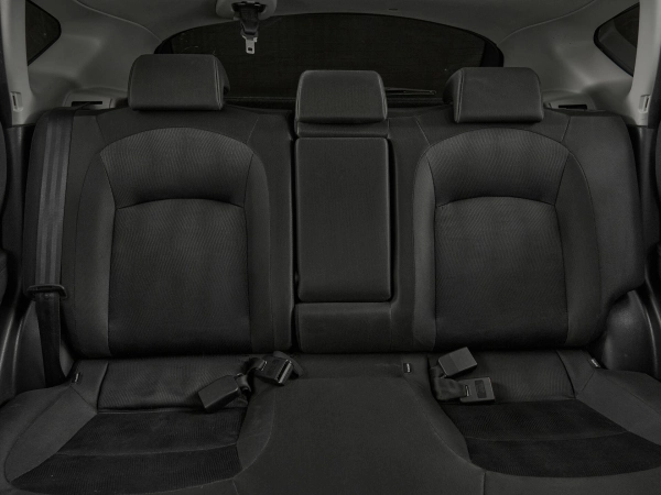 Nissan Qashqai, I Рестайлинг фото №15