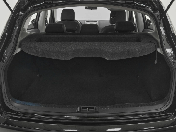 Nissan Qashqai, I Рестайлинг фото №16
