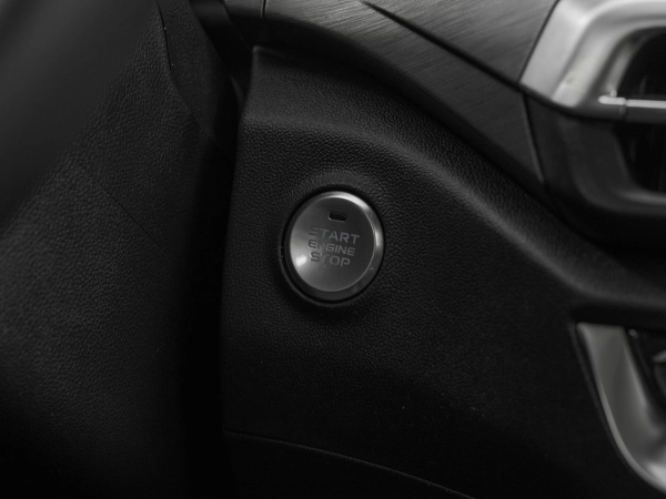 Changan CS35 Plus, I Рестайлинг фото №14