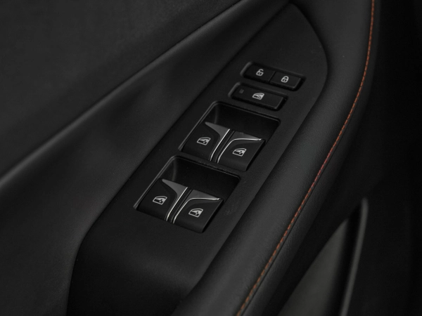 Changan CS35 Plus, I Рестайлинг фото №15