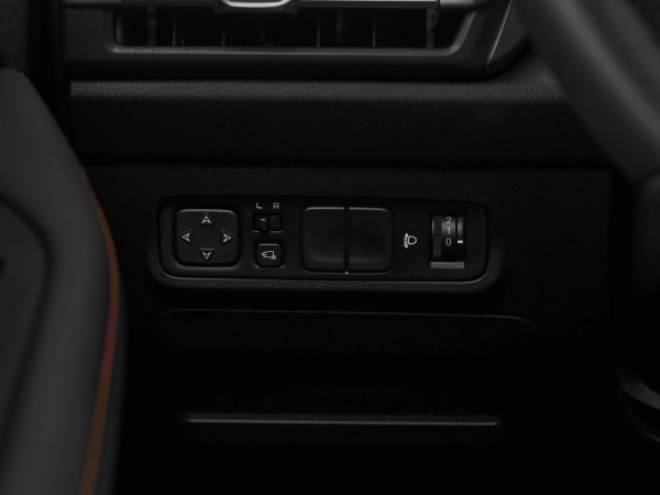 Changan CS35 Plus, I Рестайлинг фото №16