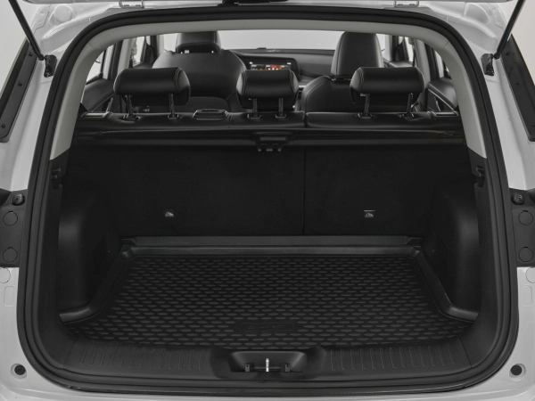 Changan CS35 Plus, I Рестайлинг фото №19