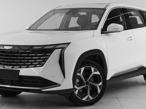 Geely Atlas, II фото №1