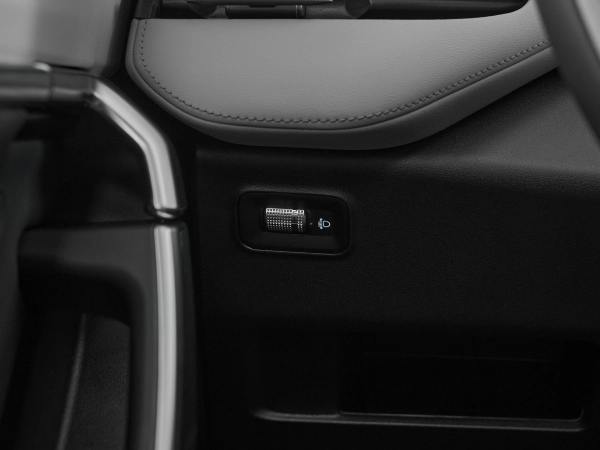 Geely Atlas, II фото №16