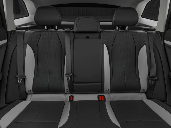 Geely Atlas, II фото №18
