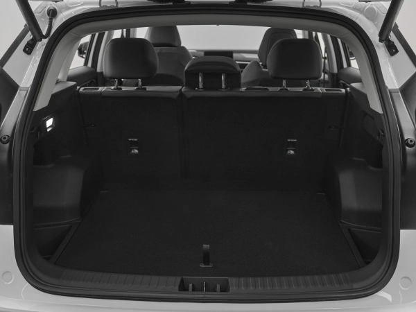 Geely Atlas, II фото №19