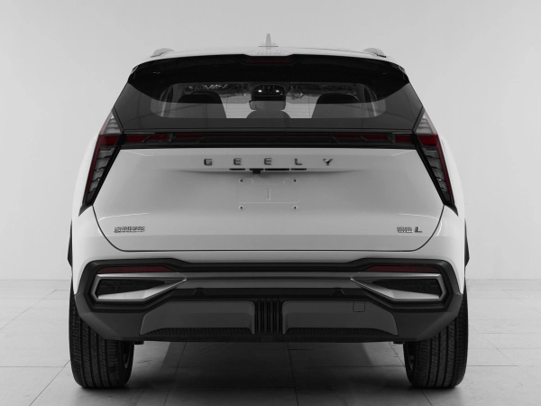 Geely Atlas, II фото №5